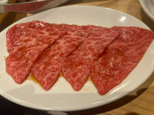 東京を代表する焼肉屋になる