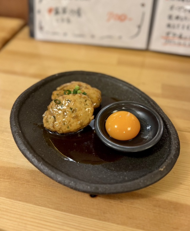 弥生町に誕生した若き和食中華居酒屋