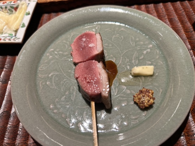 焼鳥とワインの新たな地平