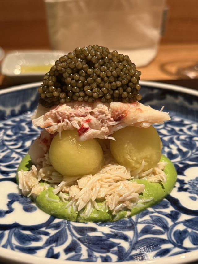 京都の古民家で楽しむ和イタリアン