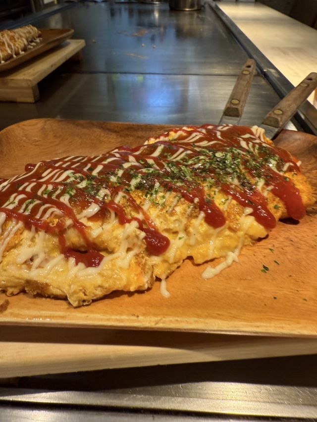 日曜日もあいていて、普段遣いするには最高の店