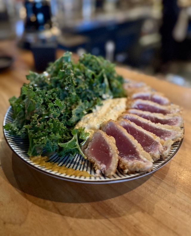 ワイキキNO.1の地産地消居酒屋
