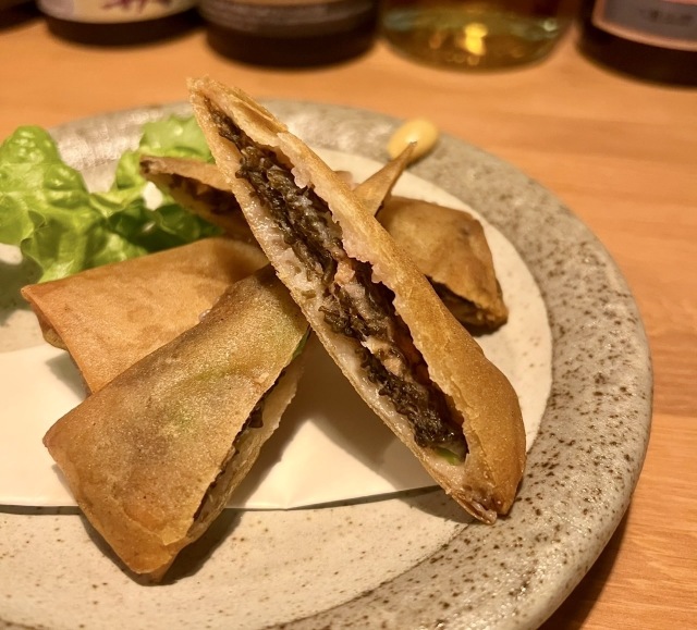 宮古島の情熱居酒屋