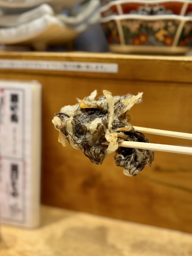 店名も愉快な宮古の居酒屋