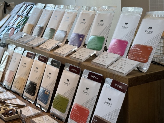 素材の味が際立つ。東京・富ヶ谷で人気の本格チョコレート専門店