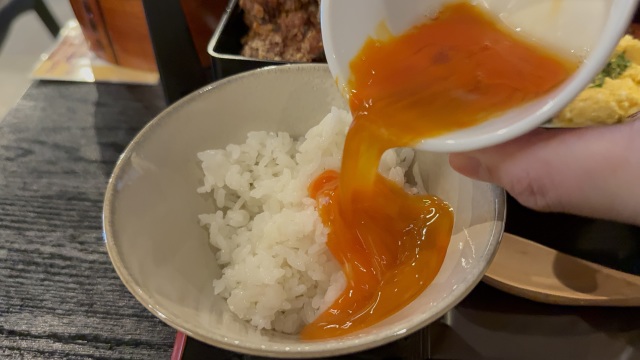 6種のブランド卵を食べ比べ。表参道で“たまご沼”にハマる昼時間
