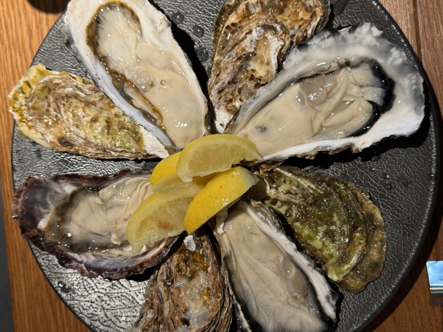 70年木造の温もりで味わう、広島テロワール