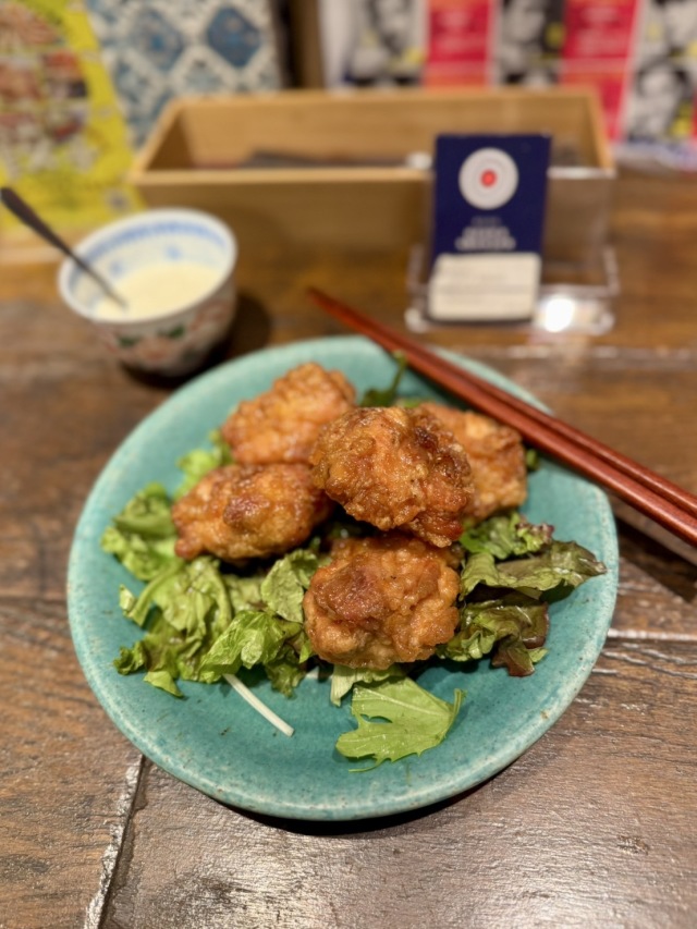 宮崎愛満載居酒屋