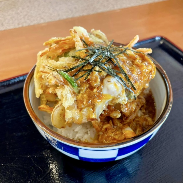 "何でもあり"な出雲の人気定食屋