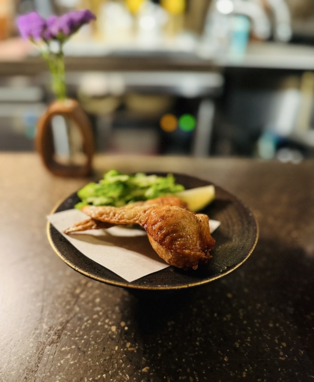 大人の薪焼き居酒屋、代官山に誕生