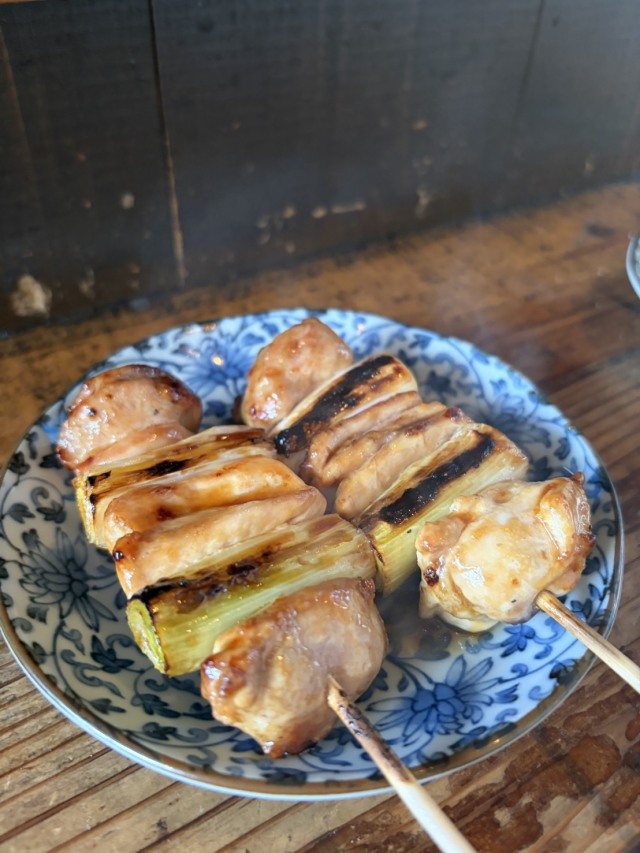 野毛の立ち飲み焼き鳥屋 - コッコ堂 - 神奈川県 | TERIYAKI [テリヤキ]