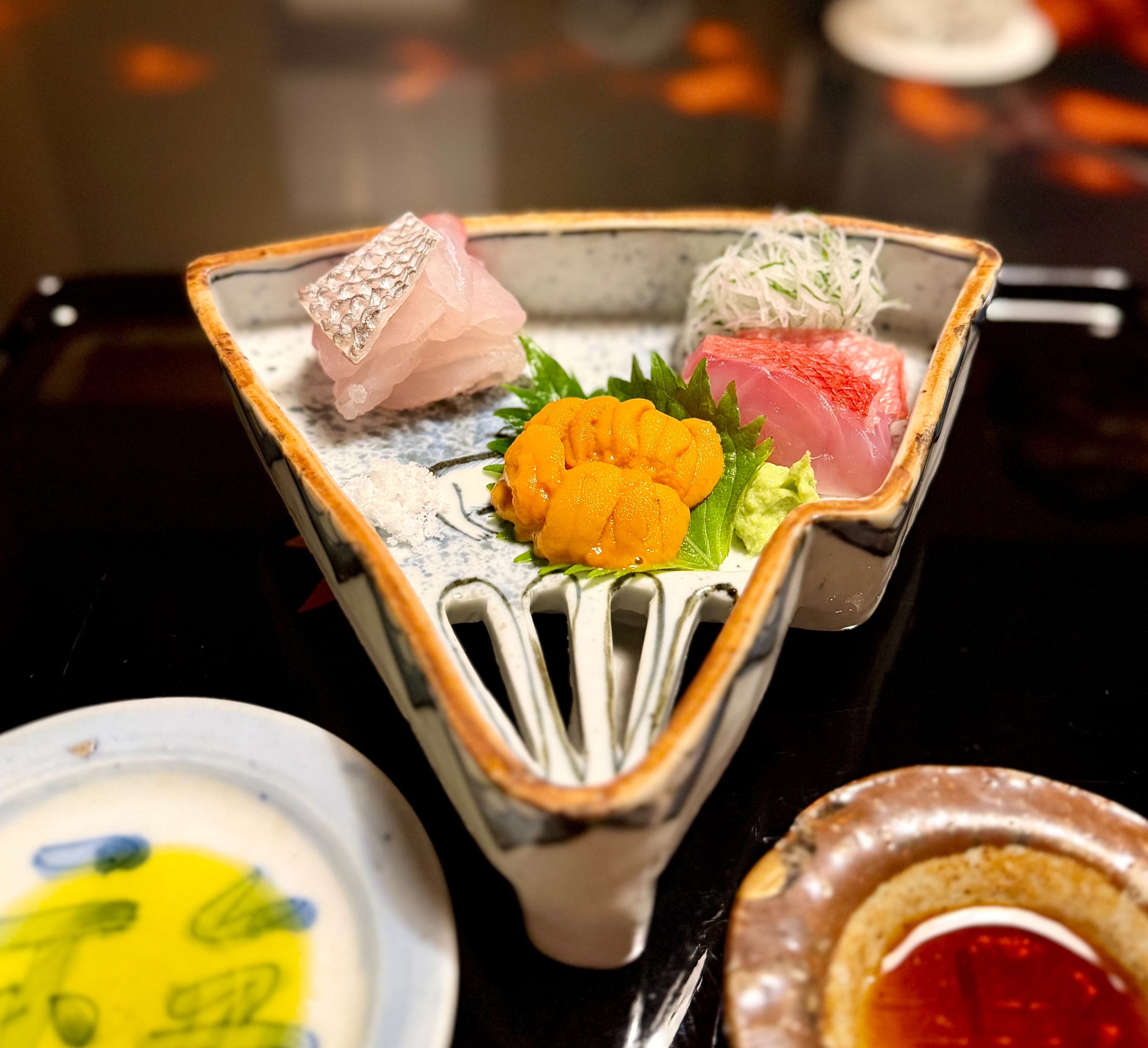 紀尾井町 福田家の店舗画像