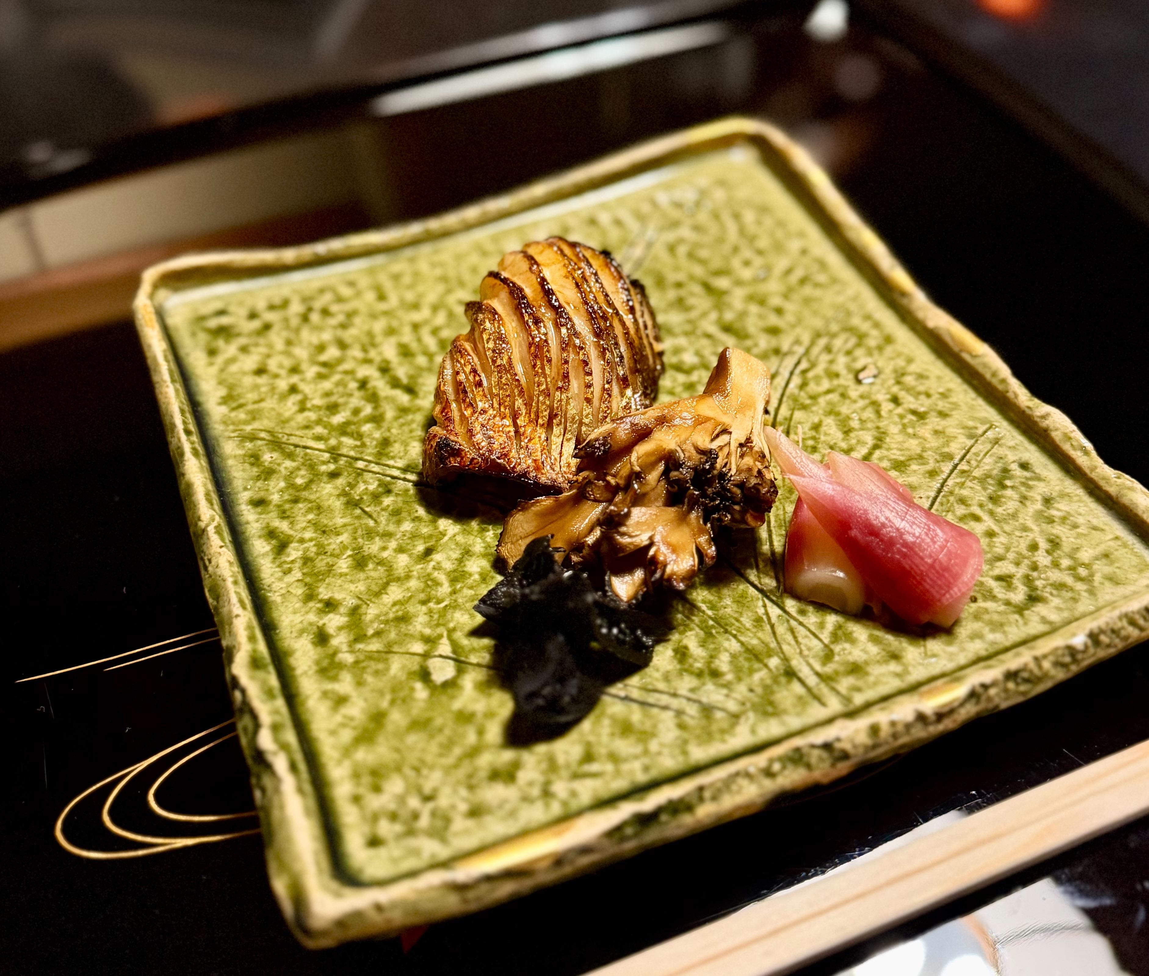 紀尾井町 福田家の店舗画像