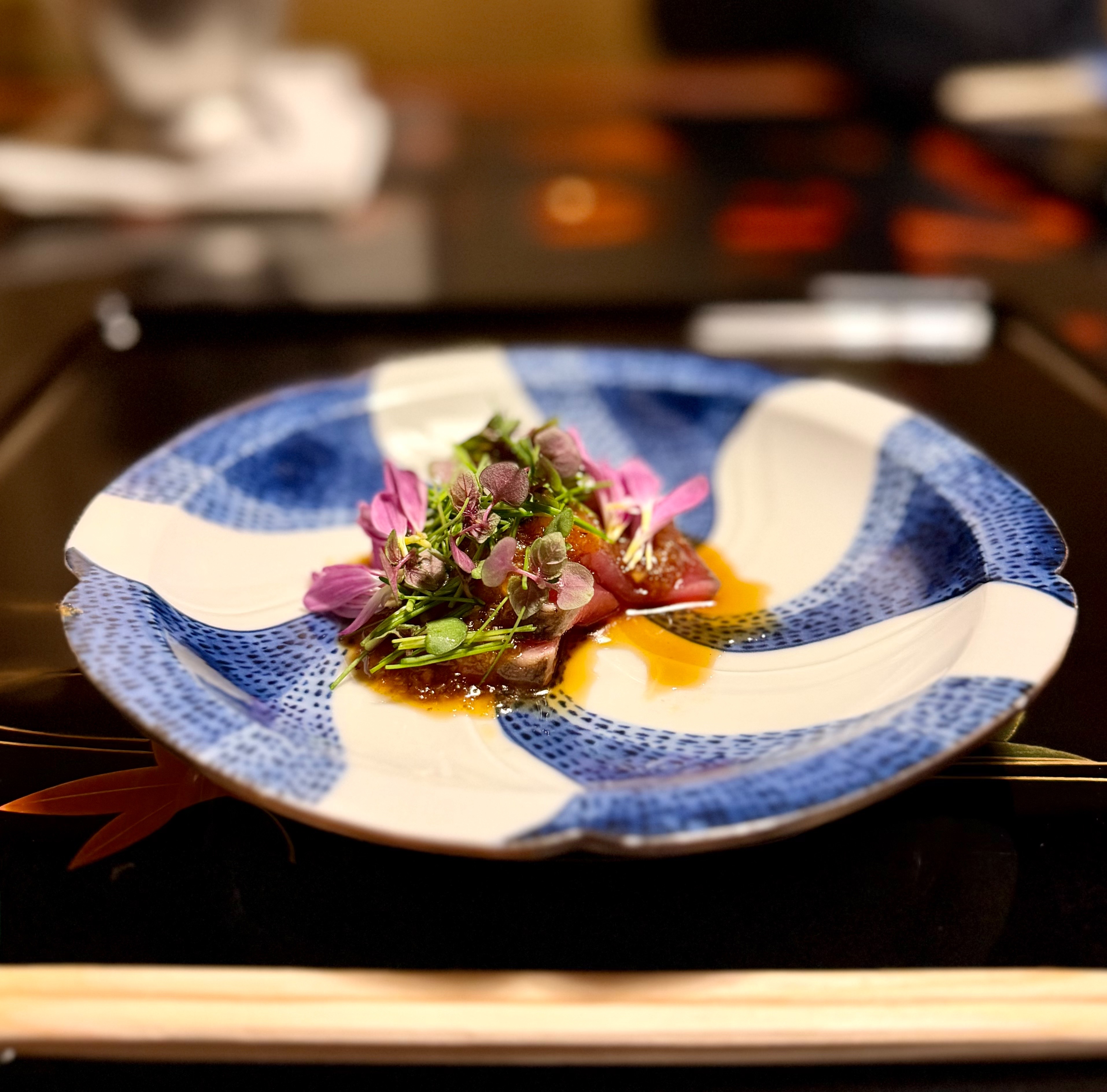 紀尾井町 福田家の店舗画像