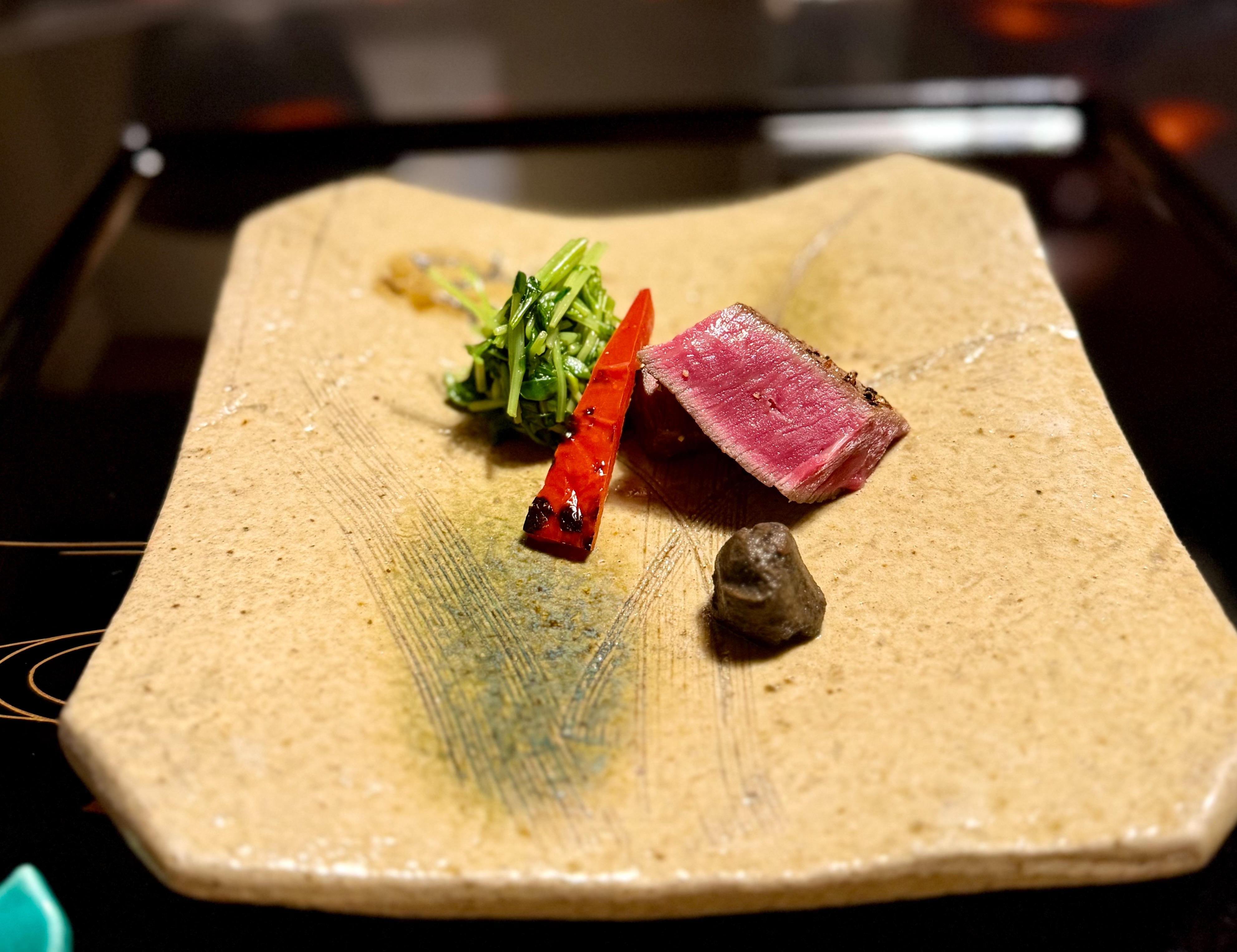 紀尾井町 福田家の店舗画像