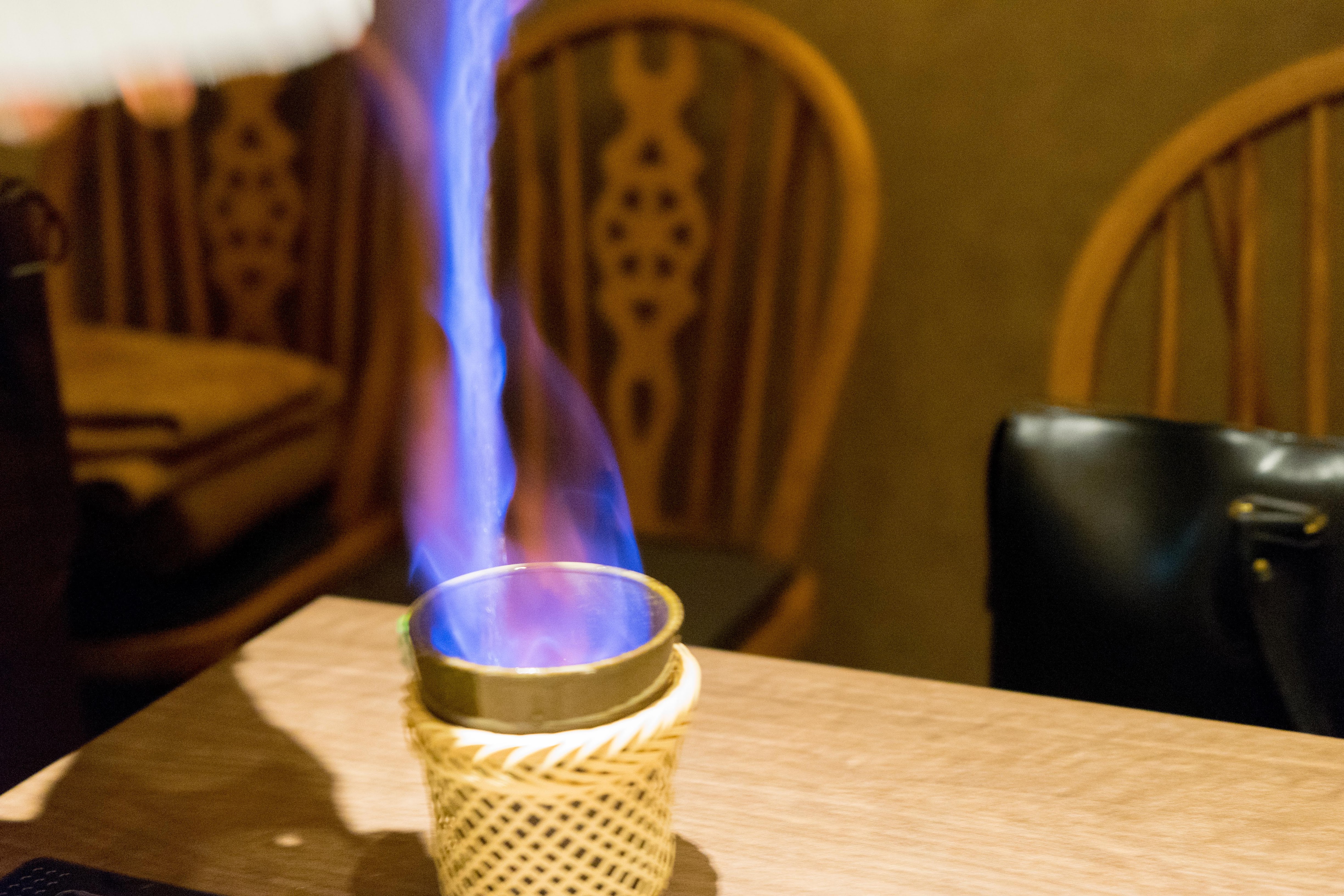大阪で愛されて27年のふぐ料理専門店「夢鉄砲」が、中目黒に新店舗を出店