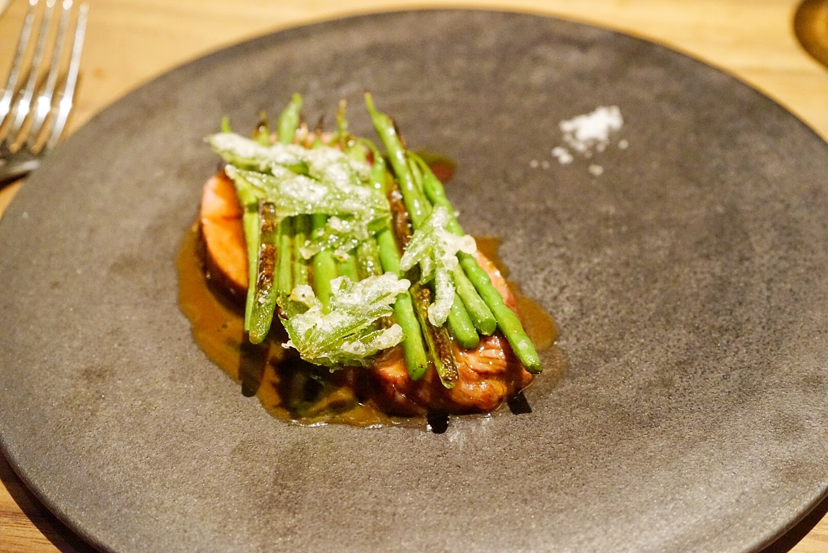 Crony×TERIYAKI美食倶楽部