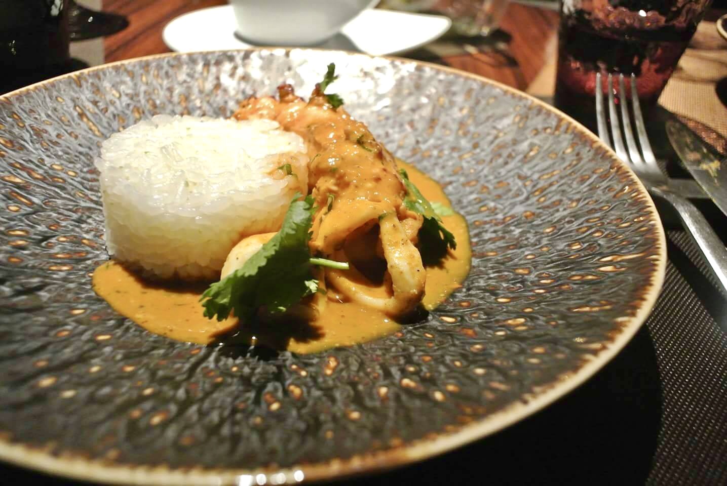 今、南米の料理がアツい！話題のペルー料理店【bepocah（ベポカ）】へ。美食倶楽部の反応はいかに！