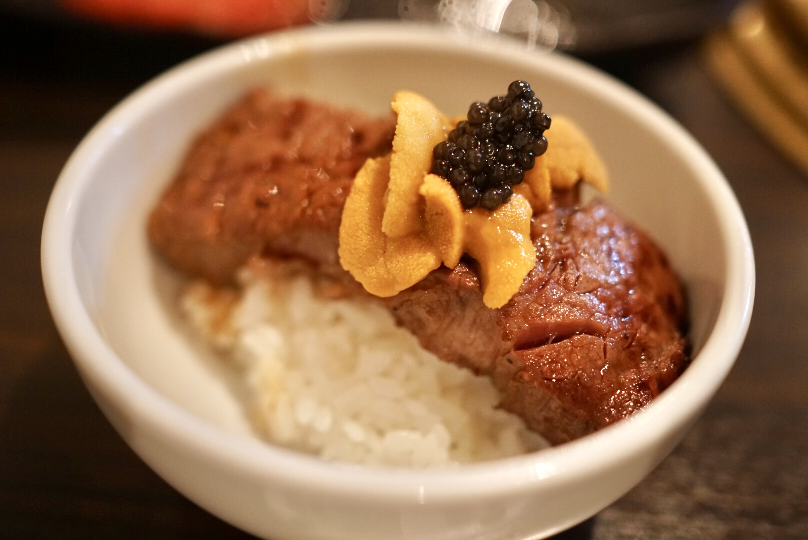 最高級のお肉を堪能！阿佐ヶ谷の名店【SATOブリアン】
