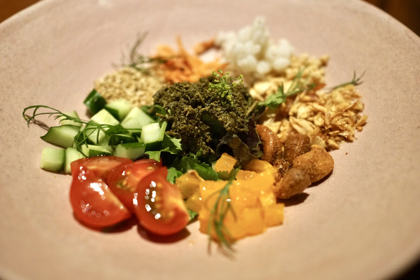 更に洗練されたモダンベトナム料理【An Di(アンディ)】