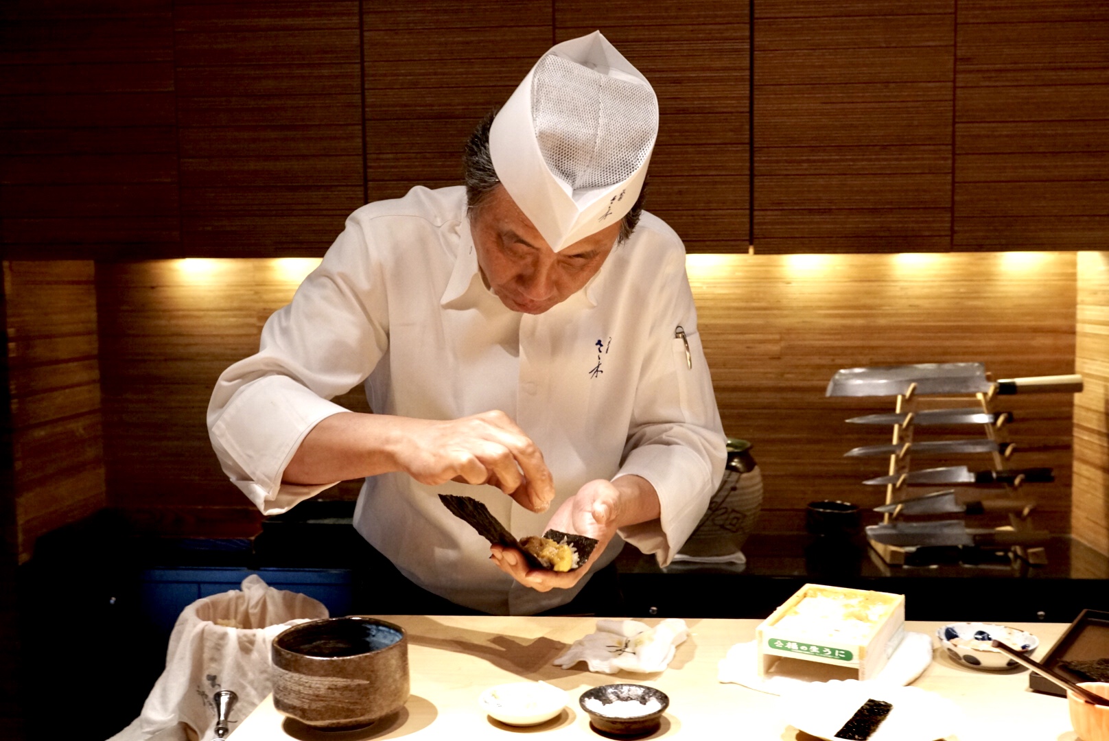 〈TERIYAKI美食倶楽部〉軽妙なトークと確かな美味しさで堪能できる京都を代表する割烹『祇園 さゝ木』