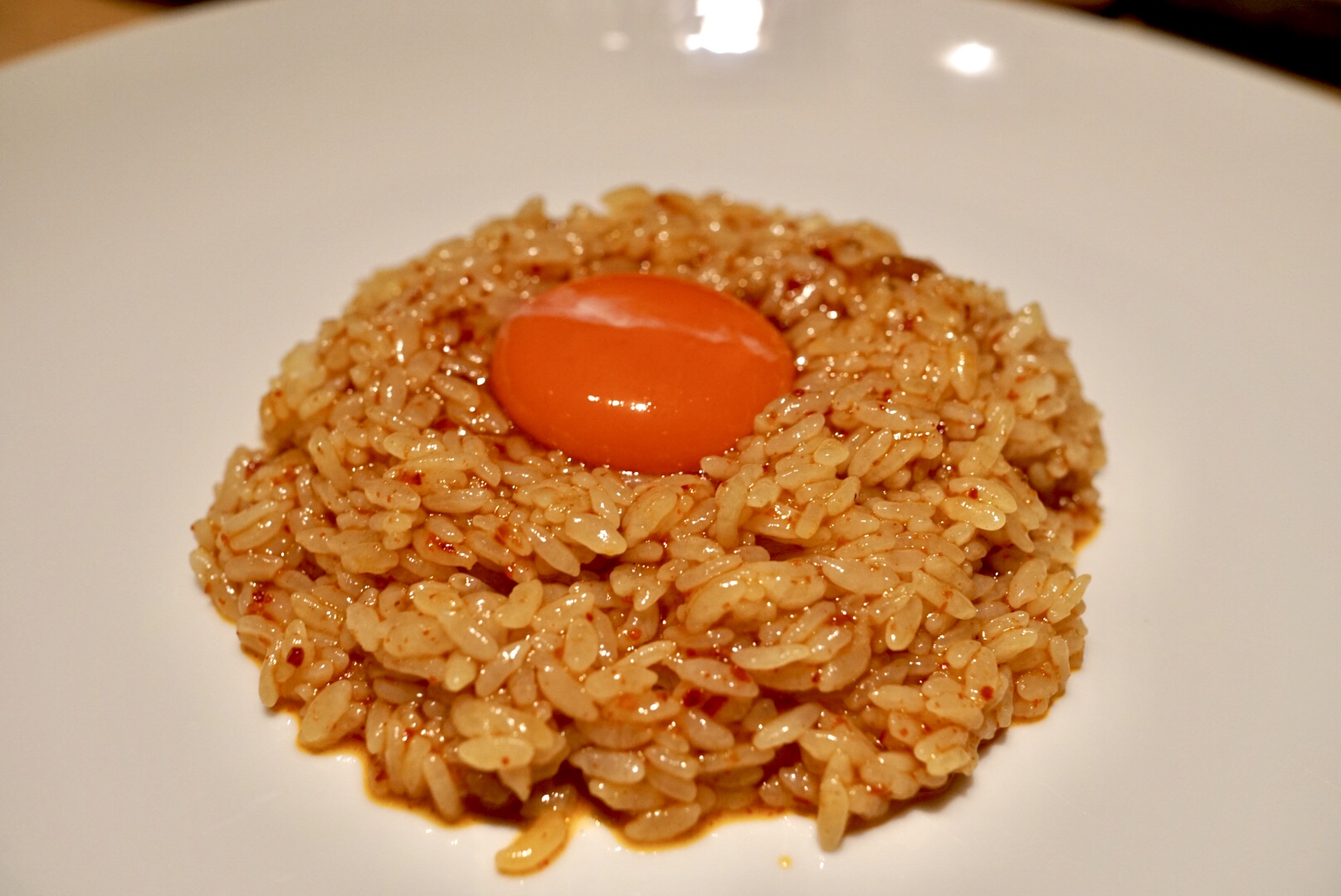 〈TERIYAKI美食倶楽部〉素材を生かした現代的韓国料理【韓菜酒家 ほうば】