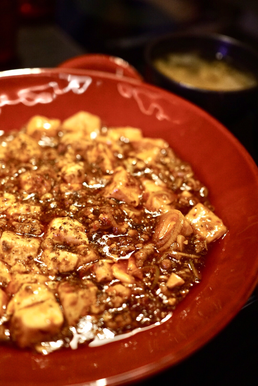 月に1度の貴重なチャンス！絶品麻婆豆腐が味わえる『ファイヤーホール4000』