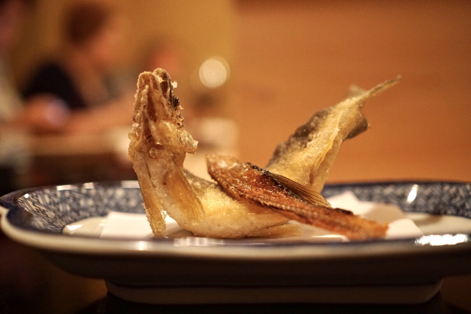 荒木町に佇む正統派和食のお店「多仁本」