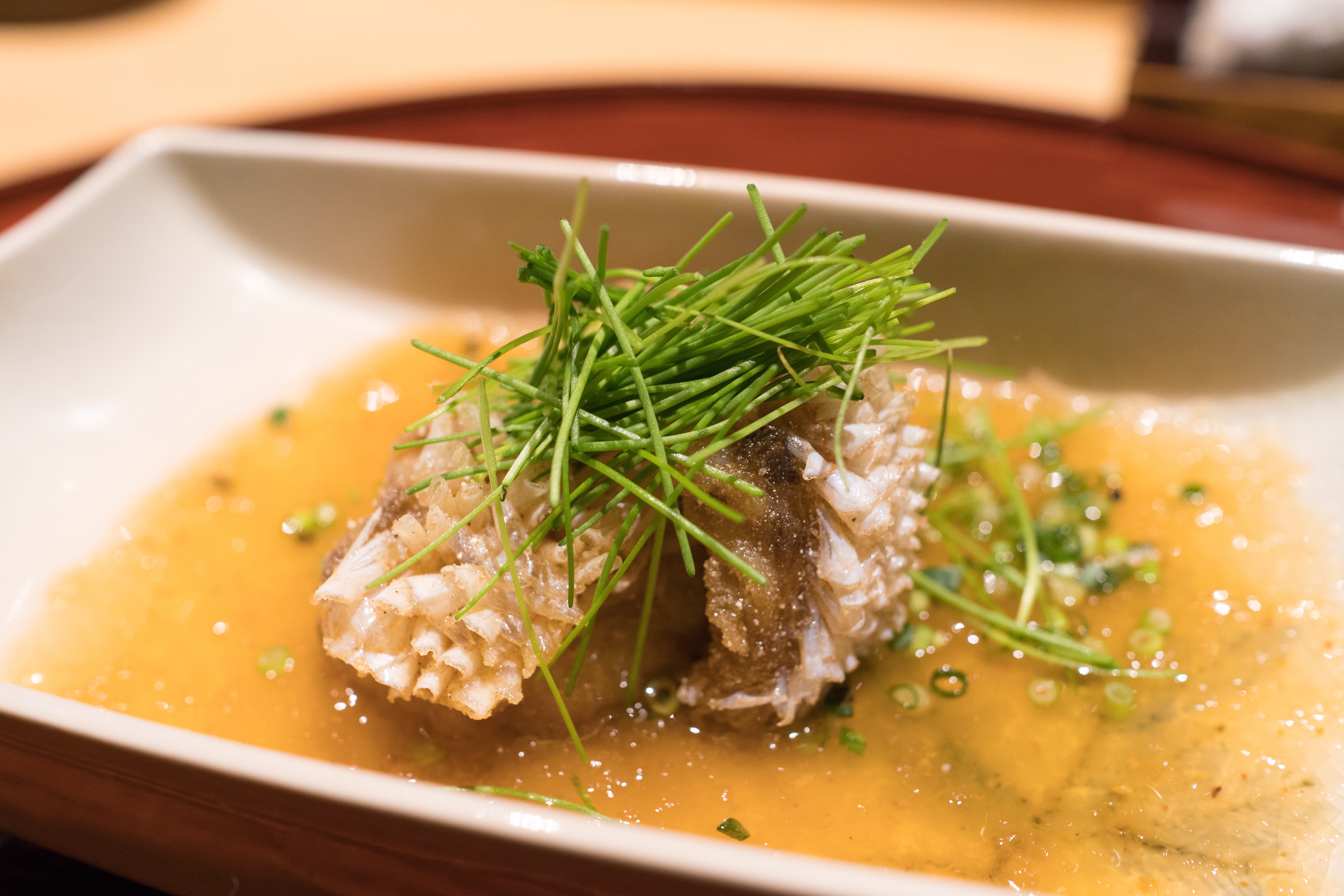 「一期一会」の出会いを大切に。日本の豊かな恵みを惜しみなく使用する隠れ家的な日本料理店『南青山いち太』
