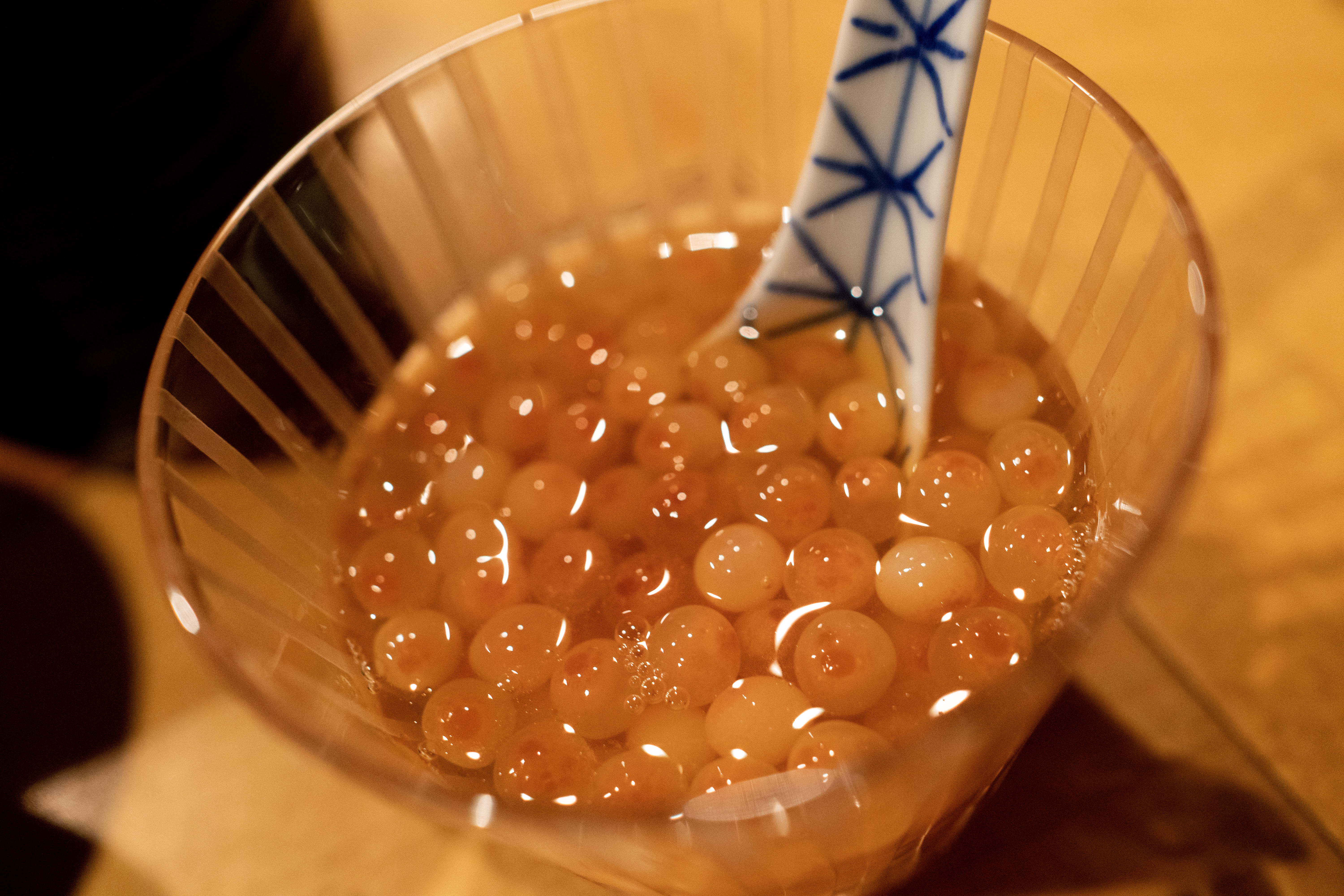 日本酒好きなら必訪！酒に合う料理では右に出る者がいない久我山の割烹「器楽亭」