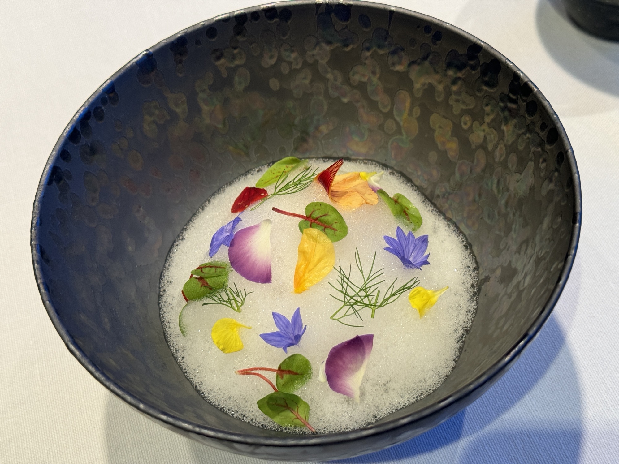 【TERIYAKI美食倶楽部オフ会レポート】リッツカールトン東京「Héritage by Kei Kobayashi」で味わう至福のひととき
