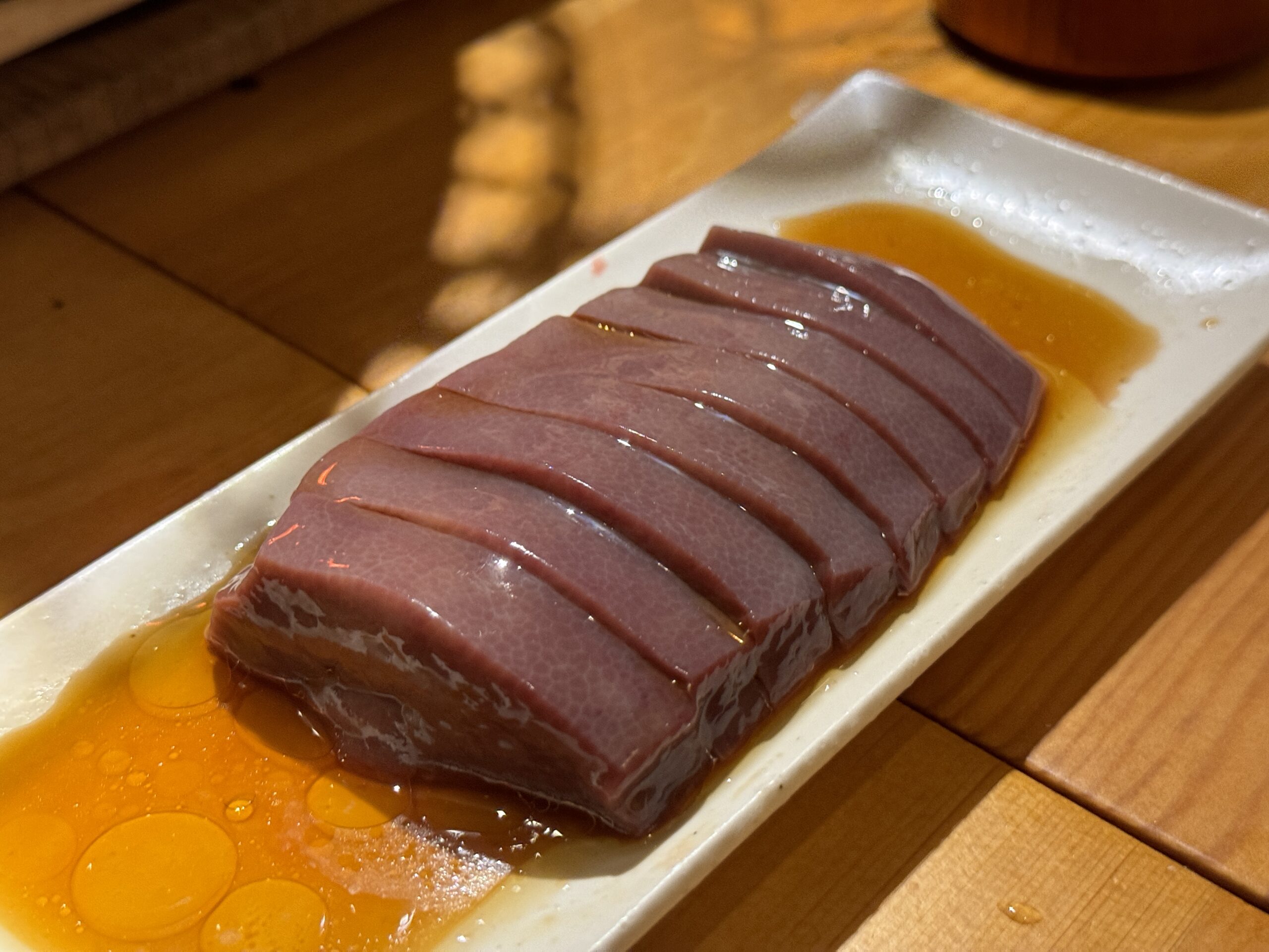 【茨城の焼肉激戦区】石岡「極み焼肉ホルモン 清司」で味わう、朝挽きレバーと希少部位の極上ホルモン！