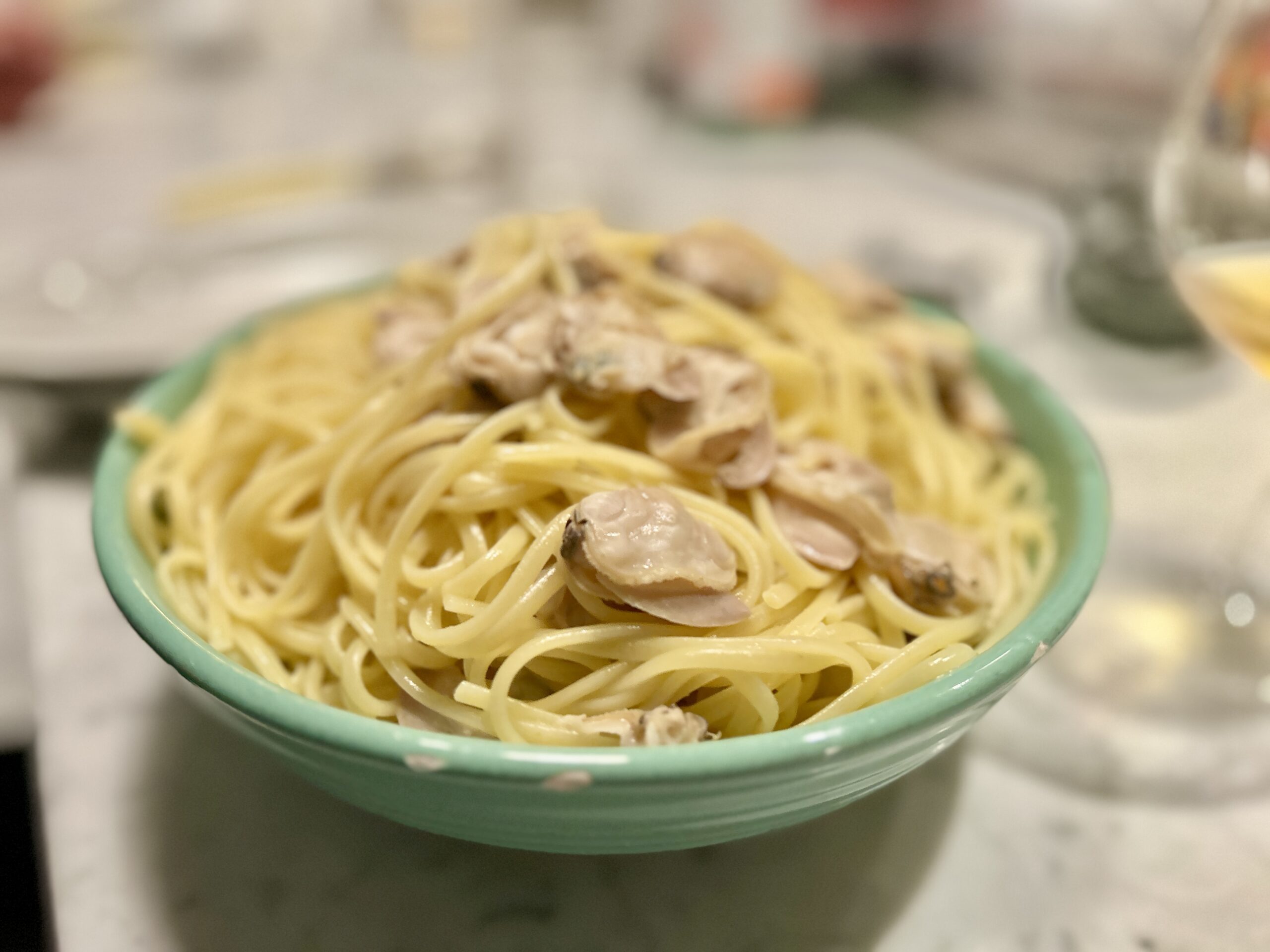 【都内某所】伝説の料理店の味を堪能できる。イタリア料理好きであれば訪れてみたい名店＜鈴木家＞
