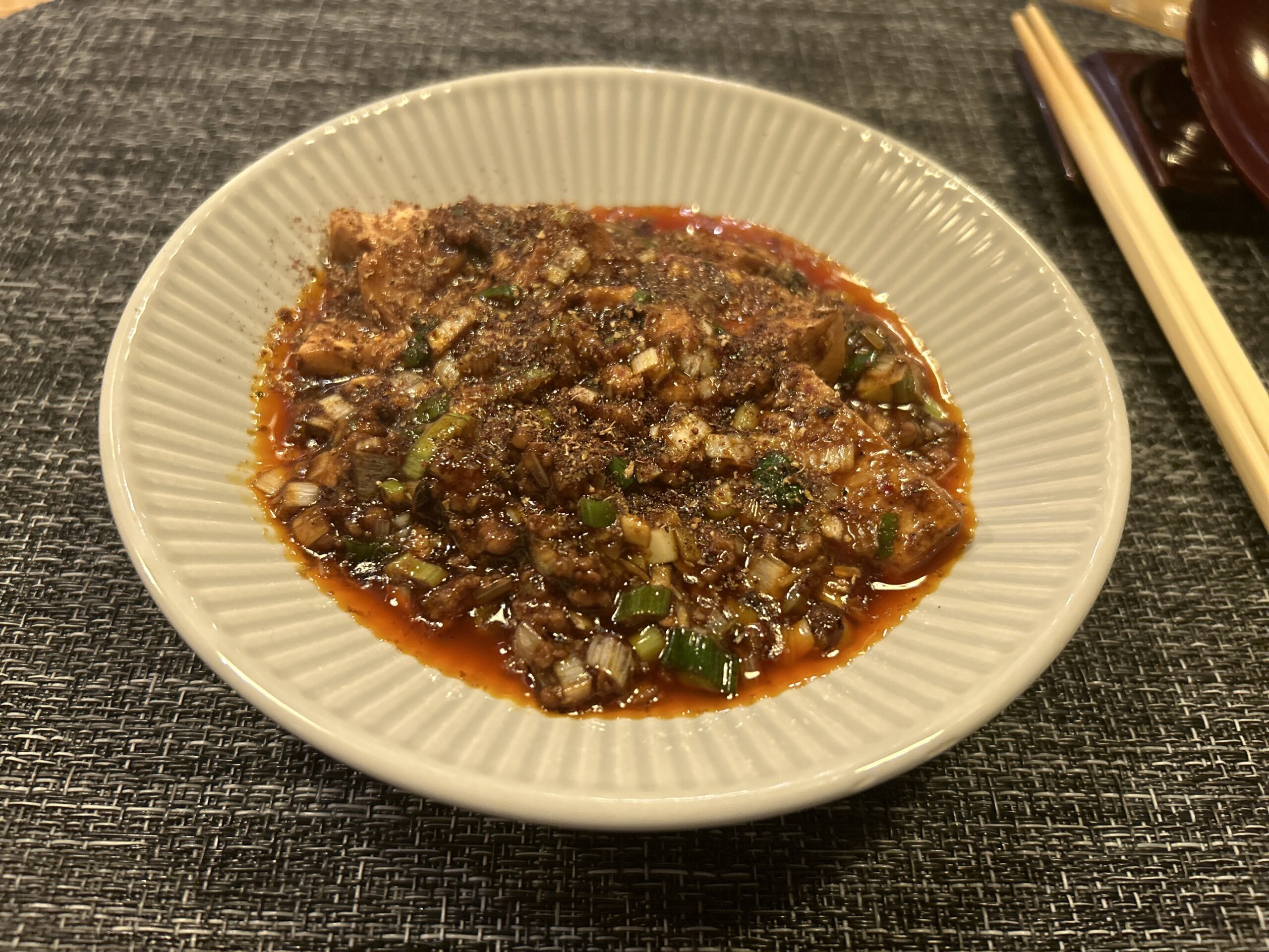 【高円寺グルメ】中華の数々の名店で修行を重ねた臼井シェフによるワンオペ中華＜極彩 椿＞
