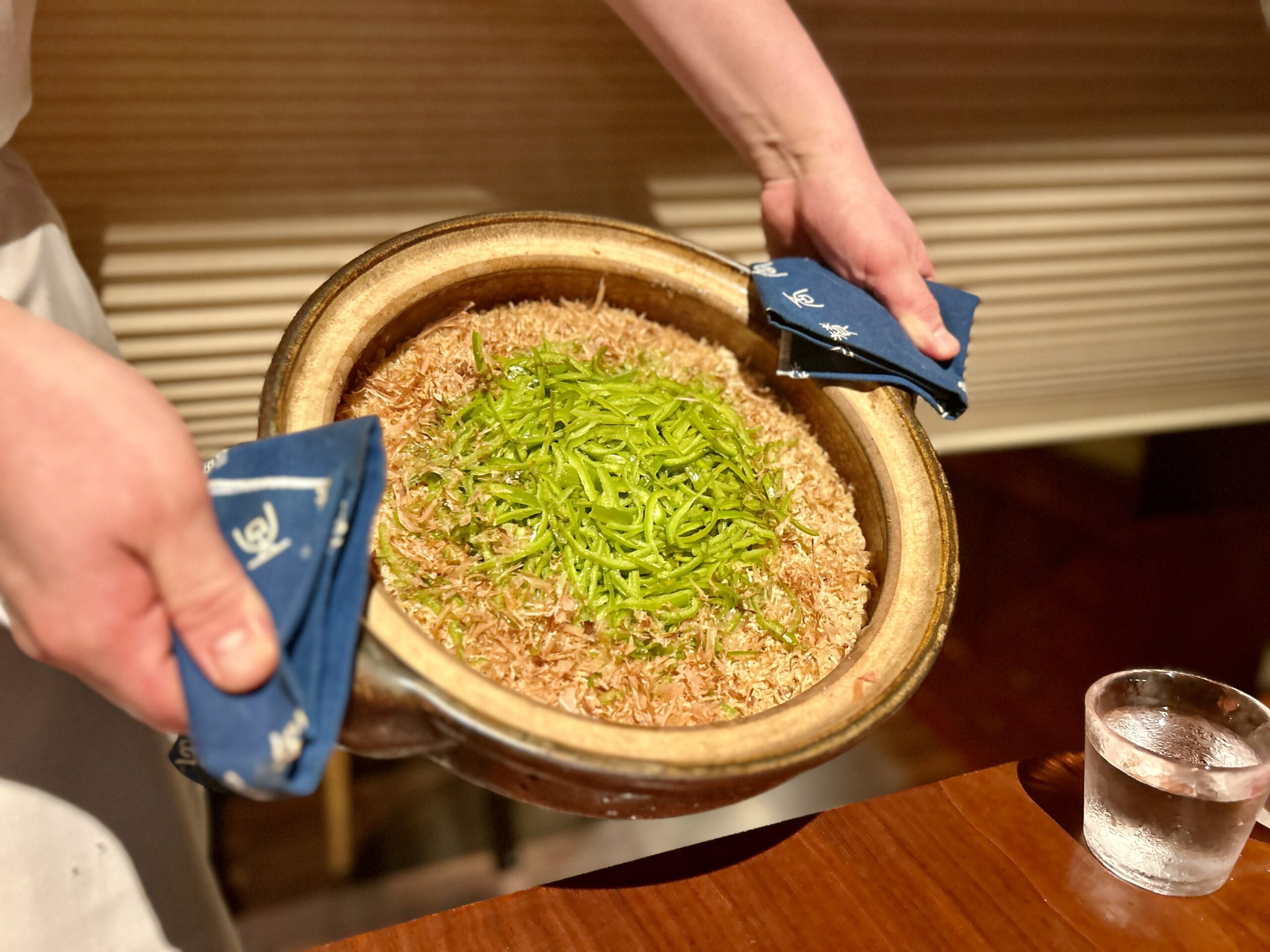 【恵比寿グルメ】長年多くの食通に愛される大将の人柄が見える日本料理店＜賛否両論＞