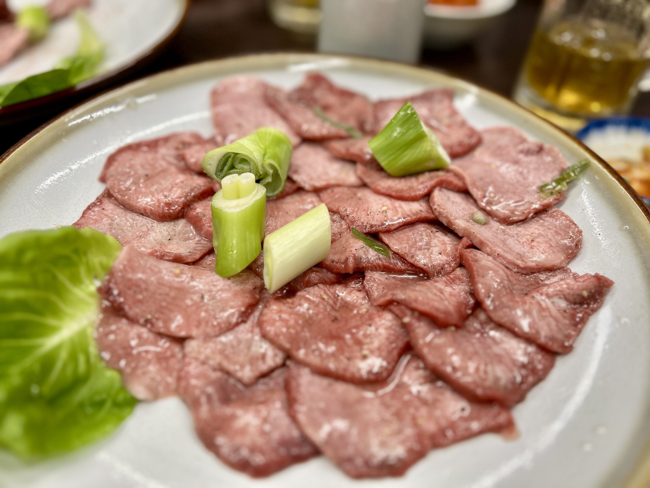 【鹿浜グルメ】生きる伝説といわれる一生に一度は訪れたい焼肉店＜スタミナ苑＞