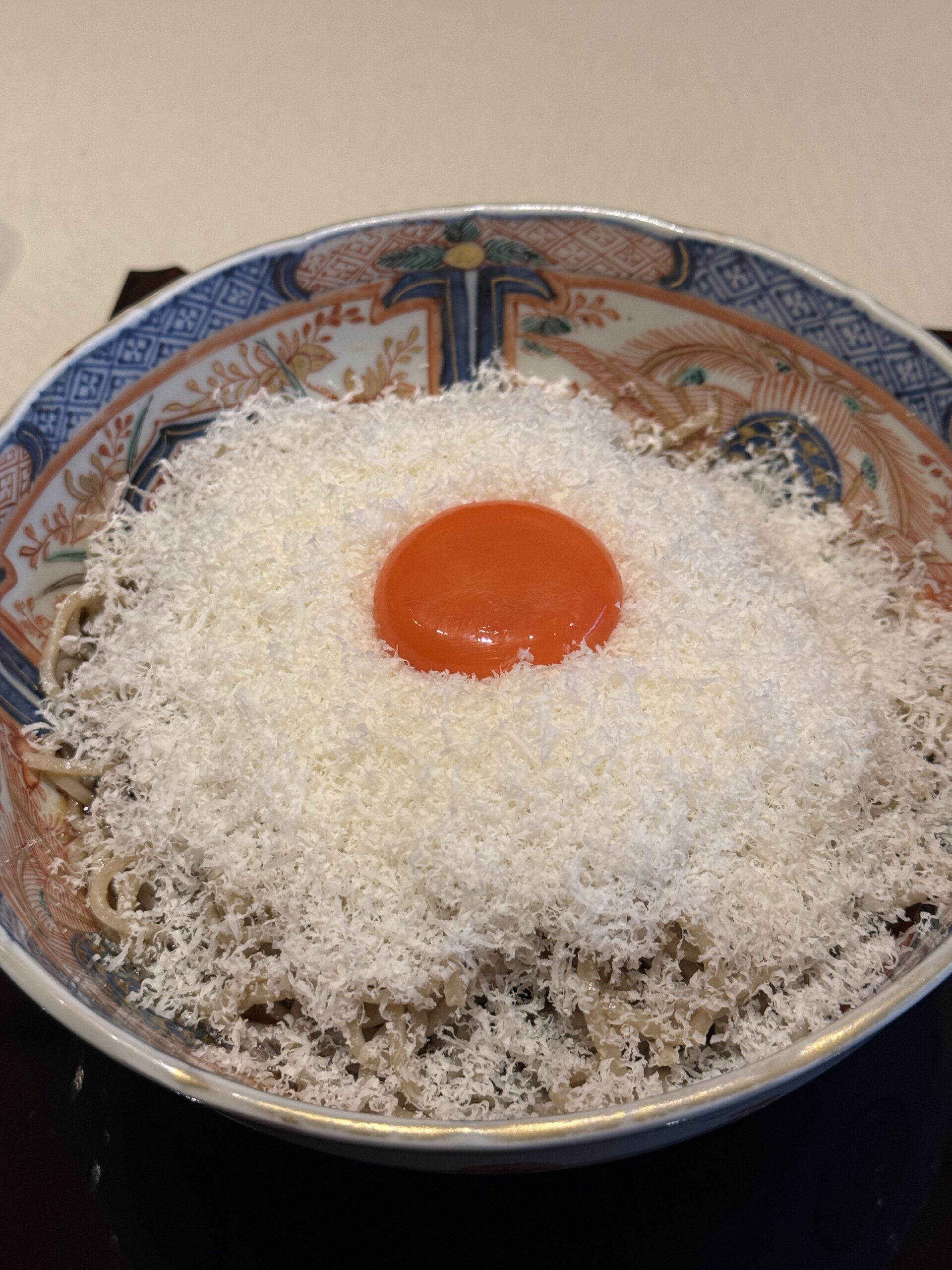 朝・昼・夜と一日中楽しめる、多彩な蕎麦料理の世界「茶寮哲心」