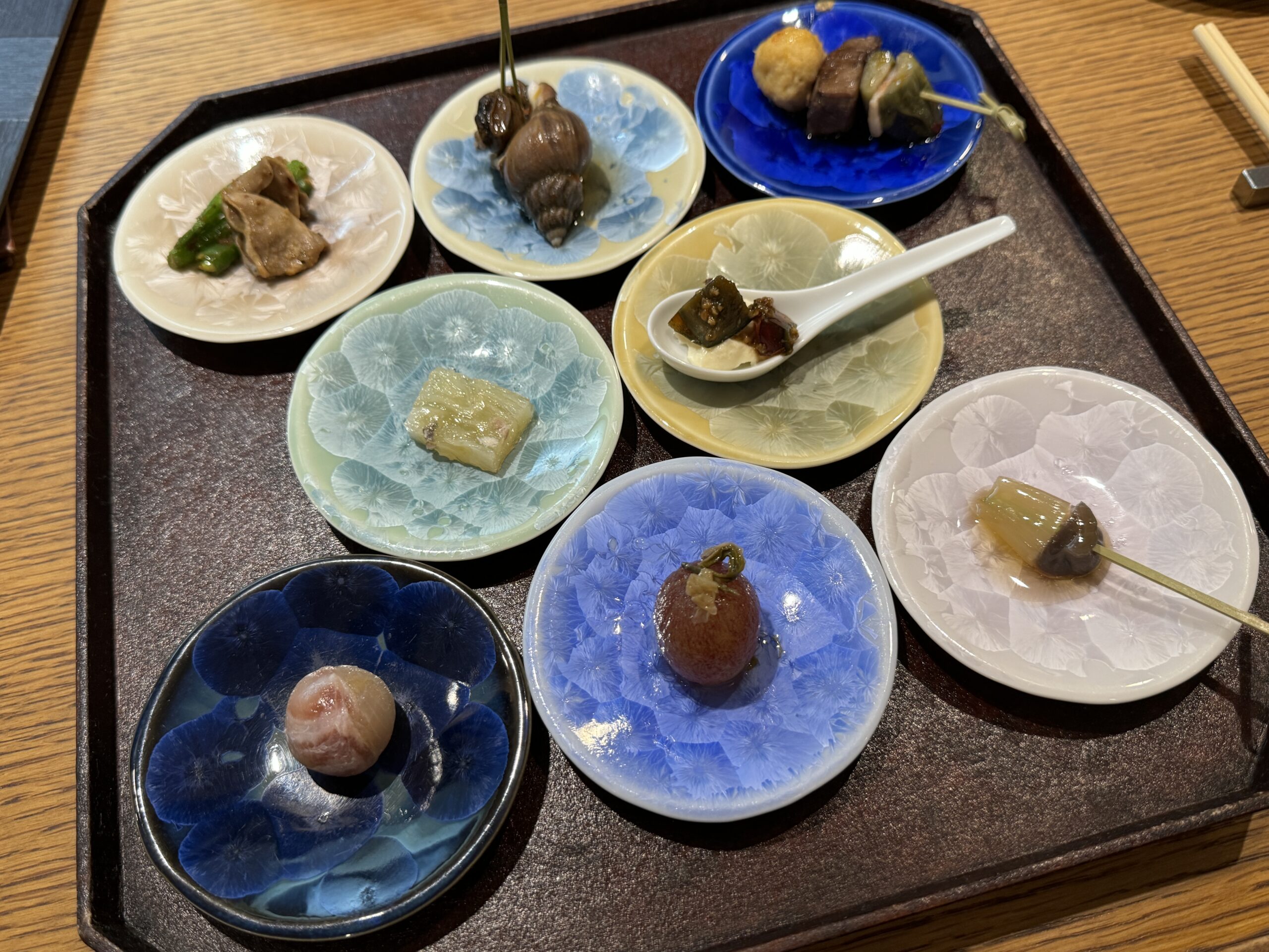 大阪で味わう古典中国料理の真髄「中国菜 火ノ鳥」