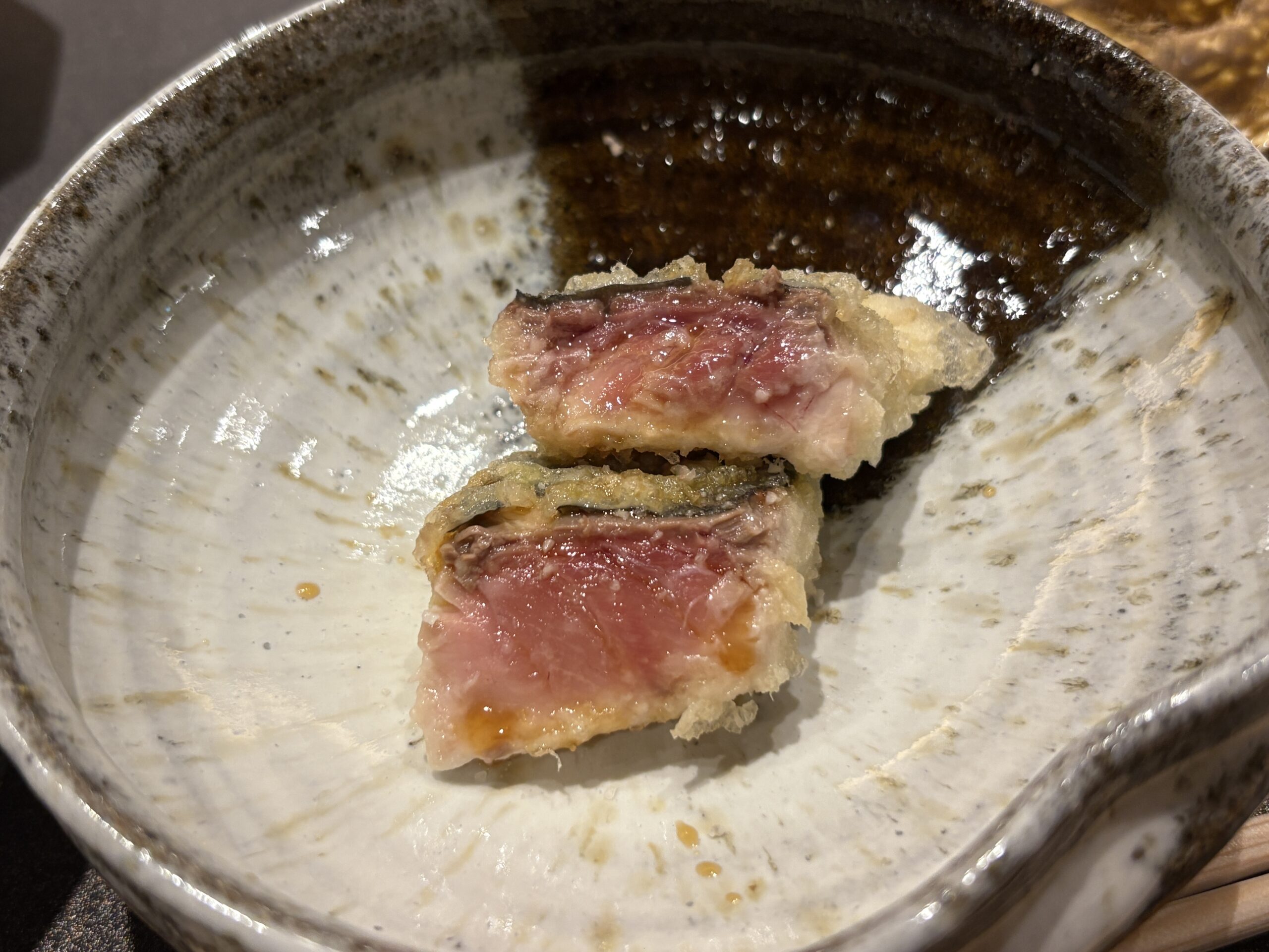 【恵比寿グルメ】老舗仕込み×静岡食材をTERIYAKI美食倶楽部オフ会で満喫！話題の「天ぷら北川」体験レポート