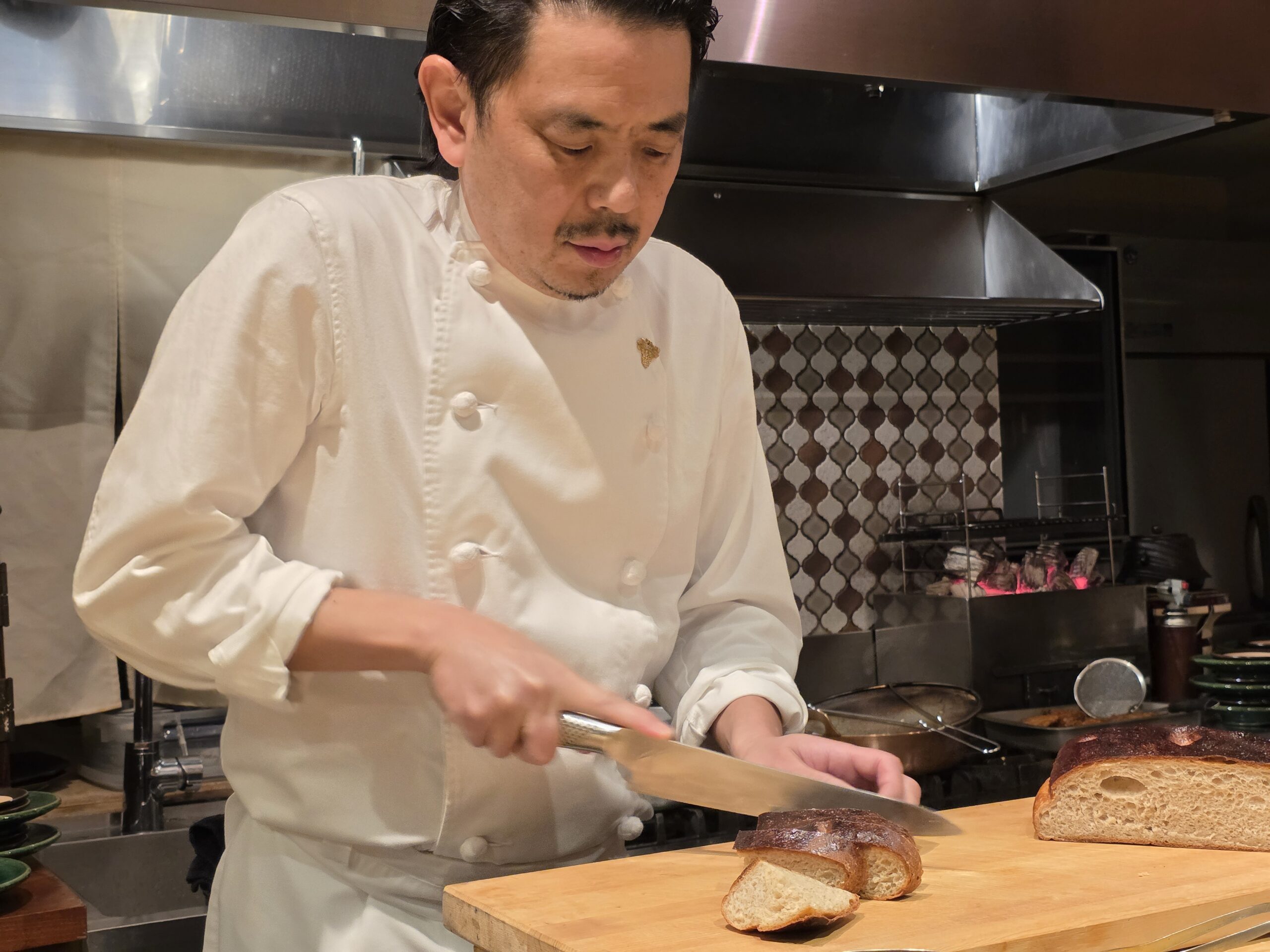 予約1年待ち!? 芦屋『イタリア料理 今井』で味わう、究極の和伊融合グルメ体験