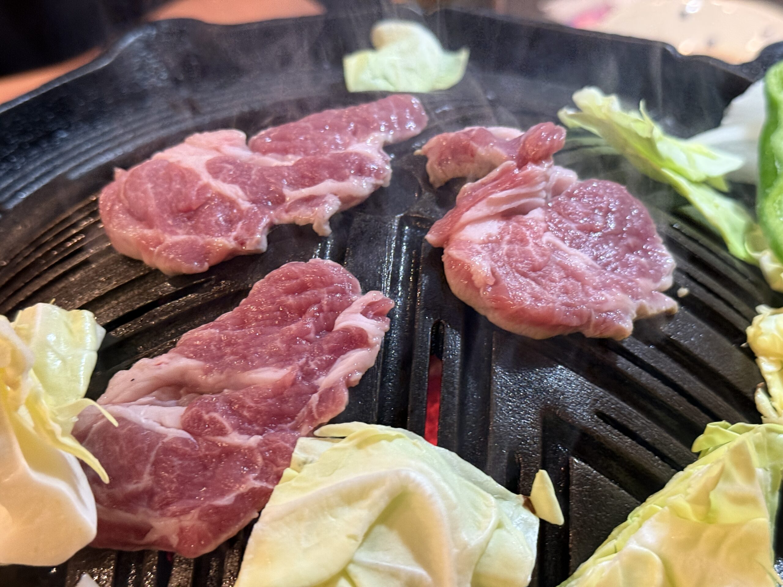TERIYAKIが札幌で発見！すすきの路地裏に潜む、炭火焼き生ラムの衝撃的口福。